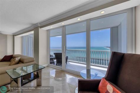 2200 S Ocean Lane Fort Lauderdale FL 33316