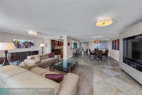 2200 S Ocean Lane Fort Lauderdale FL 33316