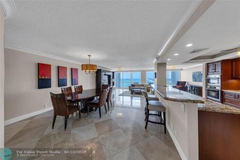 2200 S Ocean Lane Fort Lauderdale FL 33316