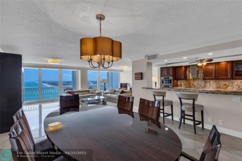 2200 S Ocean Lane Fort Lauderdale FL 33316