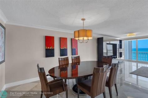 2200 S Ocean Lane Fort Lauderdale FL 33316