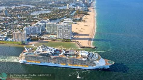 2200 S Ocean Lane Fort Lauderdale FL 33316