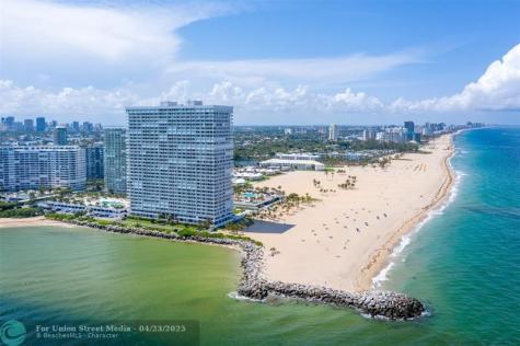 2200 S Ocean Lane Fort Lauderdale FL 33316
