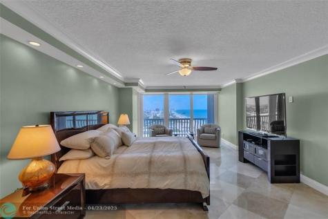 2200 S Ocean Lane Fort Lauderdale FL 33316