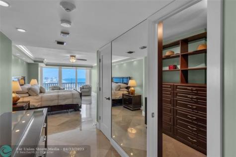 2200 S Ocean Lane Fort Lauderdale FL 33316