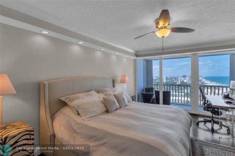 2200 S Ocean Lane Fort Lauderdale FL 33316