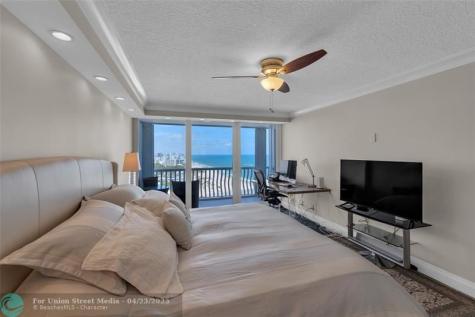 2200 S Ocean Lane Fort Lauderdale FL 33316