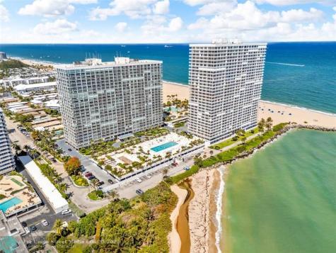 2200 S Ocean Lane Fort Lauderdale FL 33316
