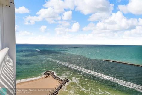 2200 S Ocean Lane Fort Lauderdale FL 33316