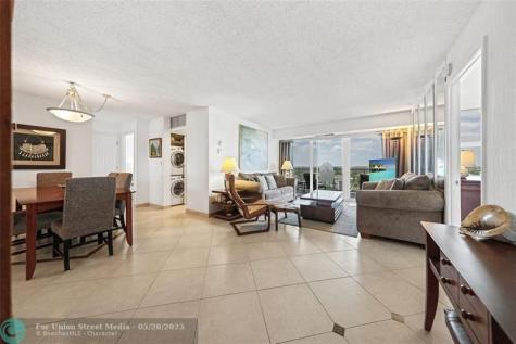 2841 N Ocean Boulevard Fort Lauderdale FL 33308