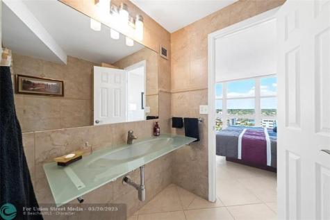 2841 N Ocean Boulevard Fort Lauderdale FL 33308