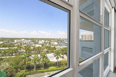 2841 N Ocean Boulevard Fort Lauderdale FL 33308