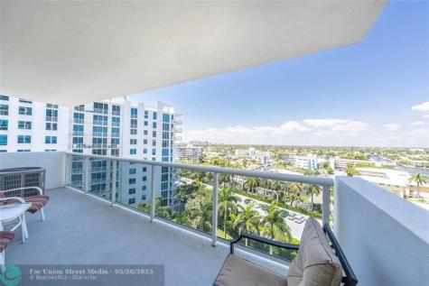 2841 N Ocean Boulevard Fort Lauderdale FL 33308