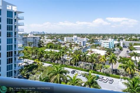 2841 N Ocean Boulevard Fort Lauderdale FL 33308