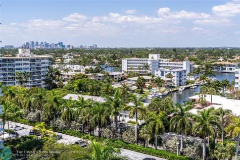 2841 N Ocean Boulevard Fort Lauderdale FL 33308