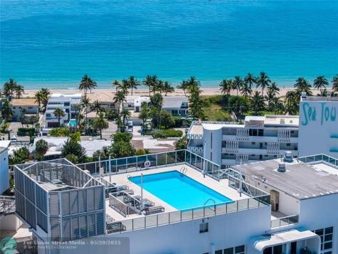 2841 N Ocean Boulevard Fort Lauderdale FL 33308