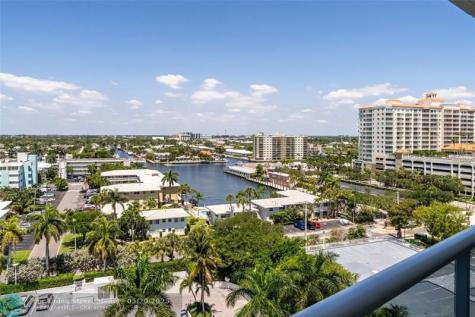 2841 N Ocean Boulevard Fort Lauderdale FL 33308