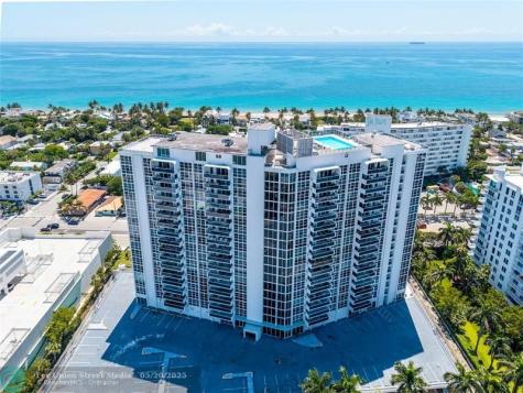 2841 N Ocean Boulevard Fort Lauderdale FL 33308