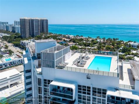 2841 N Ocean Boulevard Fort Lauderdale FL 33308