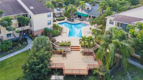9999 Summerbreeze Drive Sunrise FL 33322
