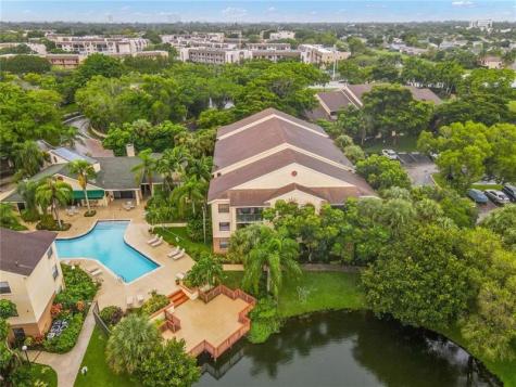 9999 Summerbreeze Drive Sunrise FL 33322