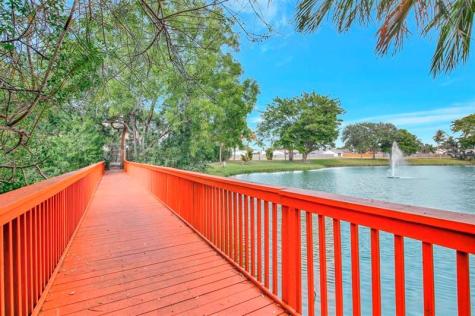 9999 Summerbreeze Drive Sunrise FL 33322