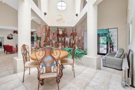 9999 Summerbreeze Drive Sunrise FL 33322