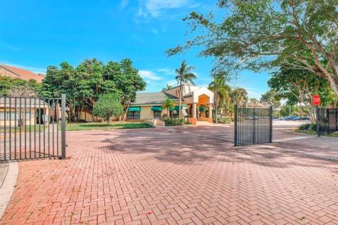 9999 Summerbreeze Drive Sunrise FL 33322