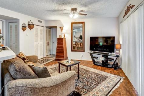 9999 Summerbreeze Drive Sunrise FL 33322