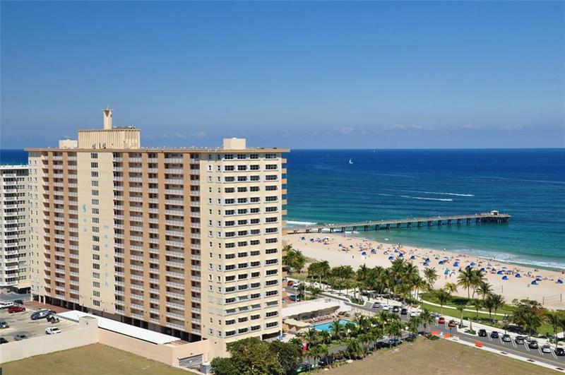 111 N Pompano Beach Boulevard Pompano Beach FL 33062