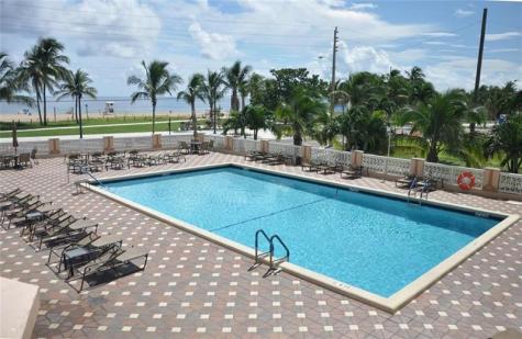 111 N Pompano Beach Boulevard Pompano Beach FL 33062