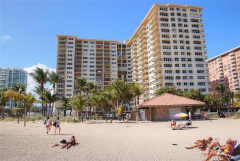 111 N Pompano Beach Boulevard Pompano Beach FL 33062