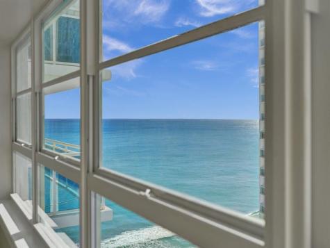 3430 Galt Ocean Drive Fort Lauderdale FL 33308