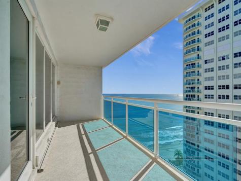 3430 Galt Ocean Drive Fort Lauderdale FL 33308