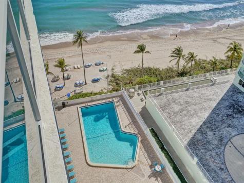3430 Galt Ocean Drive Fort Lauderdale FL 33308