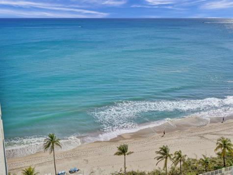 3430 Galt Ocean Drive Fort Lauderdale FL 33308