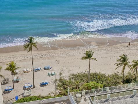 3430 Galt Ocean Drive Fort Lauderdale FL 33308