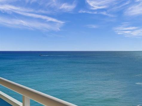 3430 Galt Ocean Drive Fort Lauderdale FL 33308