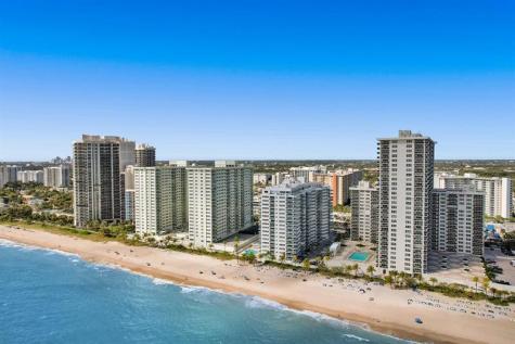 3430 Galt Ocean Drive Fort Lauderdale FL 33308