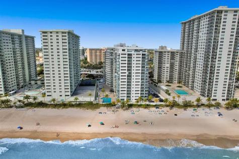 3430 Galt Ocean Drive Fort Lauderdale FL 33308