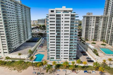 3430 Galt Ocean Drive Fort Lauderdale FL 33308