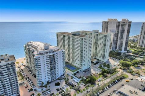 3430 Galt Ocean Drive Fort Lauderdale FL 33308