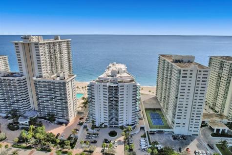 3430 Galt Ocean Drive Fort Lauderdale FL 33308