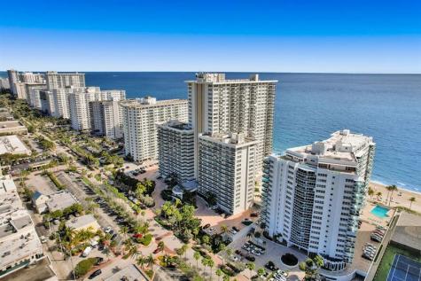 3430 Galt Ocean Drive Fort Lauderdale FL 33308