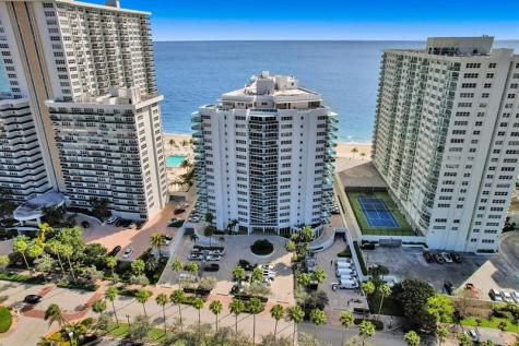 3430 Galt Ocean Drive Fort Lauderdale FL 33308