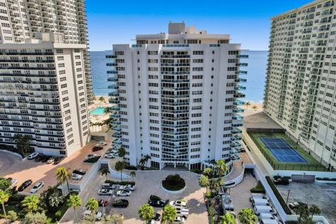3430 Galt Ocean Drive Fort Lauderdale FL 33308