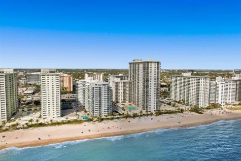 3430 Galt Ocean Drive Fort Lauderdale FL 33308