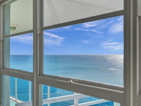 3430 Galt Ocean Drive Fort Lauderdale FL 33308