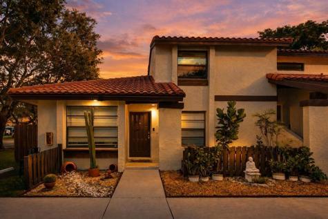 13222 SW 111th Terrace Miami FL 33186