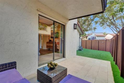 13222 SW 111th Terrace Miami FL 33186